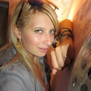 Lesya 30 Primorsko-Akhtarsk
