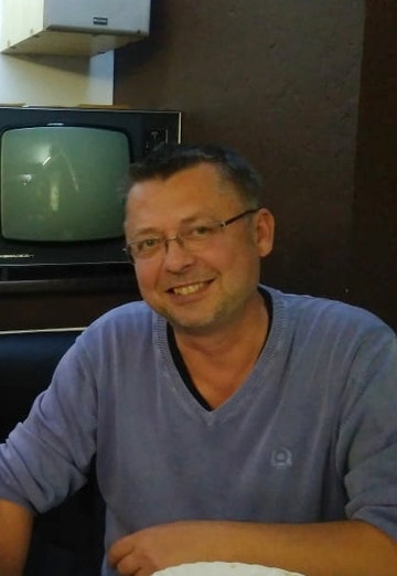 My photo - Oleg, 50 from Rechitsa (@oleg202502)