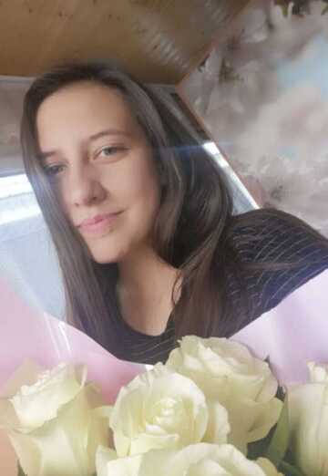 My photo - Darya, 25 from Sarov (@darya73163)