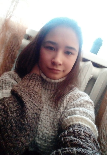 My photo - Lena, 23 from Bryansk (@lena79181)