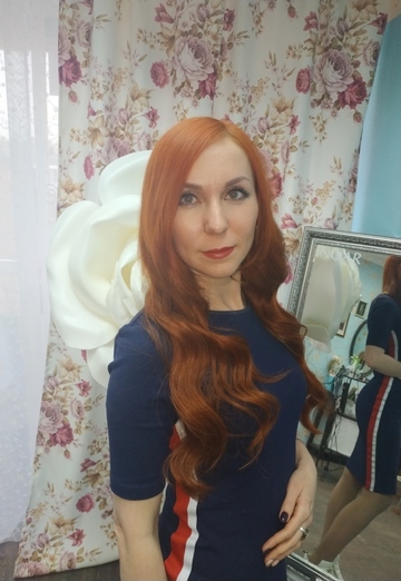 Моя фотография - Анна, 41 из Батайск (@anna181564)