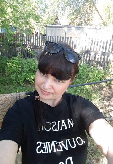 Моя фотография - Ольга, 48 из Якутск (@olga336891)