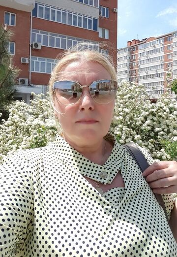 Моя фотография - Татьяна, 54 из Анапа (@tatyana377699)