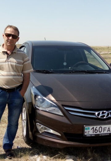 Моя фотография - Игорь, 57 из Астана (@igor247013)