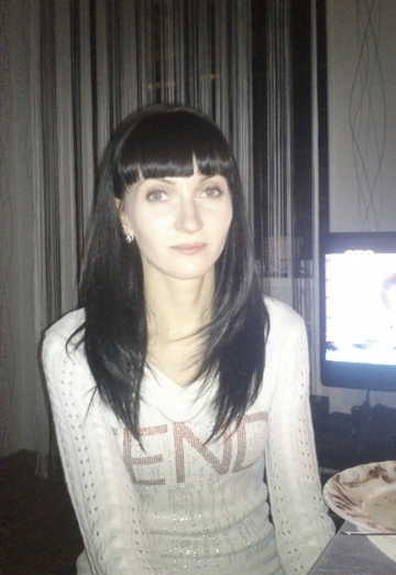 Моя фотография - LENA, 36 из Славянск-на-Кубани (@dack-lena)