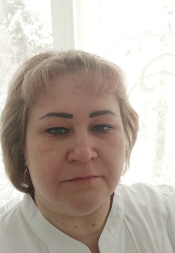Моя фотография - Людмила, 45 из Братск (@ludmila107164)