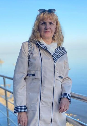 My photo - Tatiana, 58 from Taganrog (@tatiana9485)