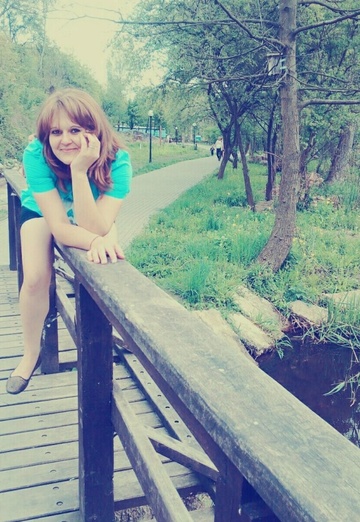 Veronika (@veronikaonishenko) — my photo № 25