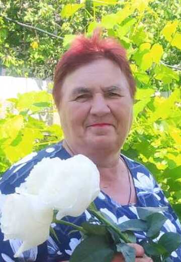 My photo - Vera, 63 from Rossosh (@vera56688)