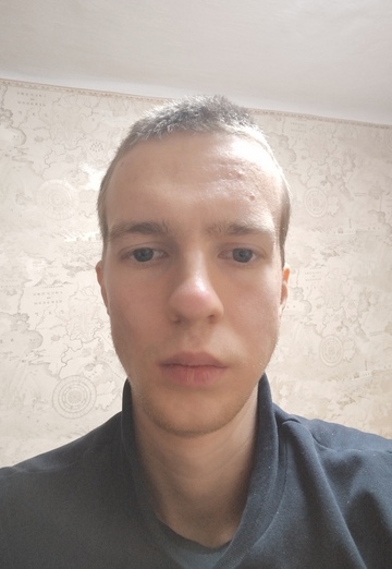 My photo - Sasha, 20 from Tiraspol (@sasha351136)