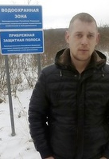My photo - Anatoliy, 38 from Tver (@anatoliy58286)