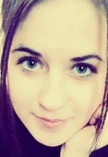 My photo - Natalya, 27 from Inozemtsevo (@natalya66131)