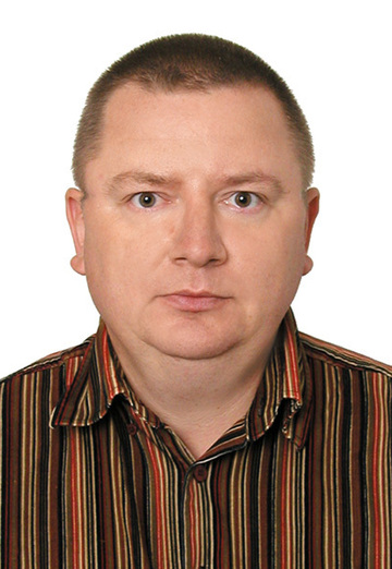 My photo - Vіktor, 51 from Ternopil (@vktor282)