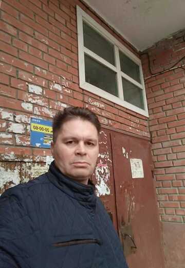 Моя фотография - oleg, 53 из Северск (@oleg246161)