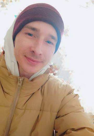 My photo - Stan, 30 from Yekaterinburg (@stan844)