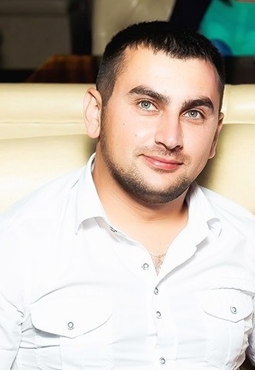 My photo - Ruslan, 36 from Yalta (@ruslan104532)