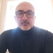 Роман, 43, Серпухов