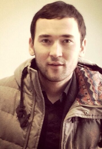 My photo - Samat, 38 from Aktobe (@som282)