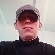 Андреи, 33, Борзя