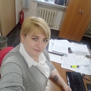 Svetlana 35 Yashkino