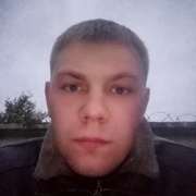 Дима, 24, Людиново