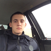 Иван, 25, Уварово