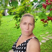 Елена, 44, Туапсе