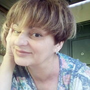 Фаина 57 лет (Рыбы) хочет познакомиться в Георгиевске