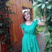 Татьяна, 38, Шаркан
