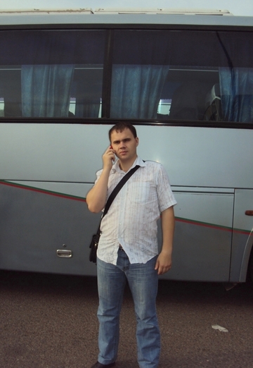 My photo - Vyacheslav, 41 from Orsk (@virusforward)
