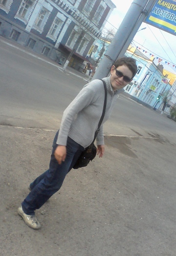 Моя фотография - мари, 40 из Оренбург (@mari6321)