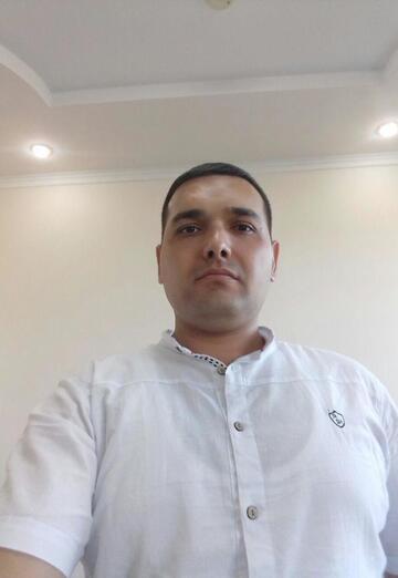 My photo - Doston, 39 from Qarshi (@doston964)