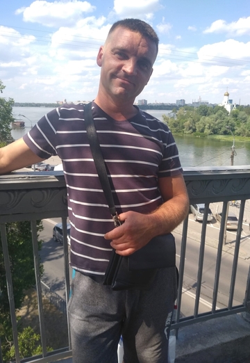 Моя фотография - Sergey, 39 из Днепр (@sergey965771)