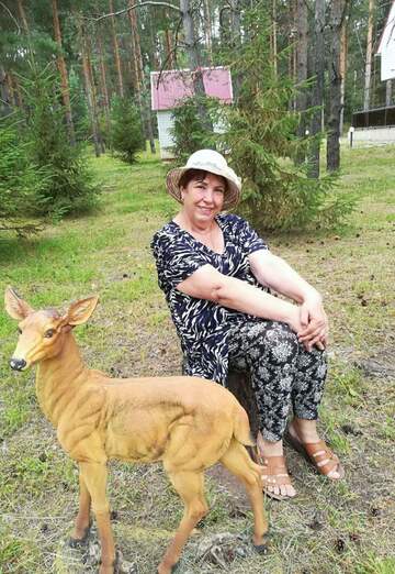My photo - Margarita Koroleva, 71 from Ulyanovsk (@margaritakoroleva6)