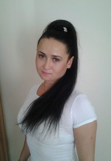Моя фотография - Жанна, 43 из Кишинёв (@janna15241)