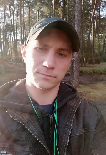 My photo - Eduard, 38 from Nonnweiler (@eduard40888)