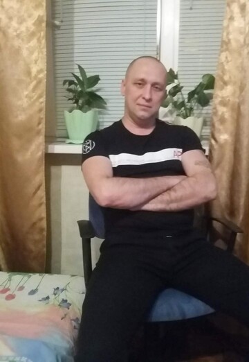 Моя фотография - Дима, 44 из Волгоград (@dima166060)