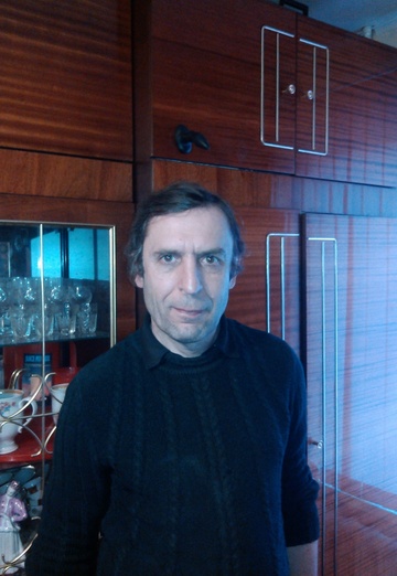 My photo - sergey, 56 from Stavropol (@sergey589920)