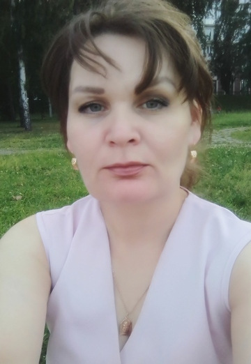 Моя фотография - Татьяна, 43 из Екатеринбург (@tatyana276677)