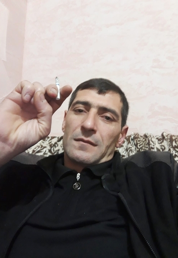 My photo - Gevorg, 43 from Yerevan (@gevorg2949)