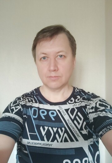 Sergey (@sergey011kr) — benim fotoğrafım № 1