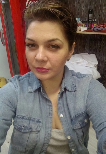 Моя фотография - екатерина, 38 из Москва (@ekaterina98291)