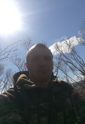 My photo - Viktor, 35 from Krasnodar (@viktor229175)