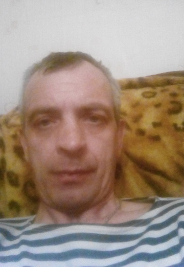 Моя фотография - Владимир, 56 из Борисоглебск (@vladimir239422)