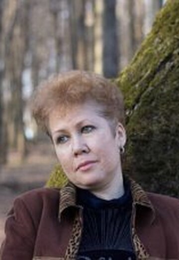 Моя фотография - татьяна, 52 из Солнечногорск (@tatyana201203)