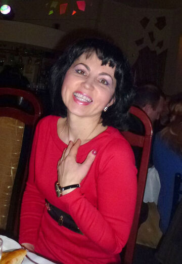 My photo - Liya, 56 from Krasnodar (@liliya2601)