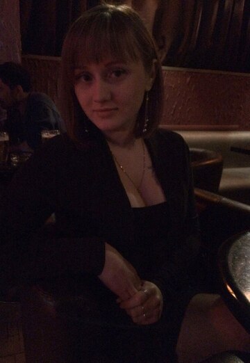 My photo - Darya, 26 from Izhevsk (@darya37107)