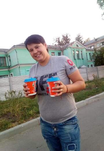 Моя фотография - Наталья, 35 из Днепр (@natalya270073)