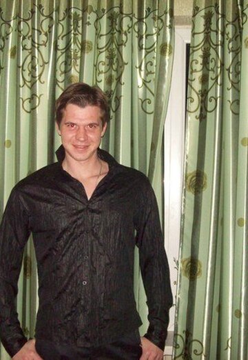 My photo - Aleksey, 37 from Uvarovo (@aleksey575156)