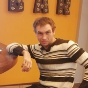 Фомин Денис, 41, Кашира